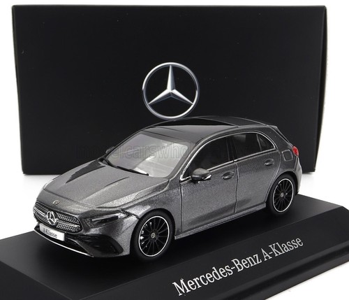 Mercedes benz classe w177 - mercedes,