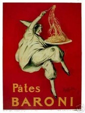 1961 MILANO * PASTIFICIO