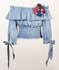 Camicia da sogno ELSY Girl