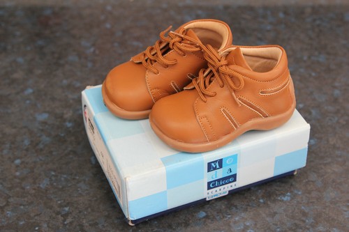 Scarpe chicco scarpine bambino - scarpe,