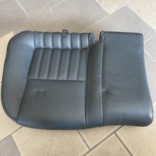 Seduta Grande Sedurle Posteriore In Pelle Alfa Romeo 147 