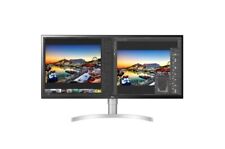Monitor LG 34" UltraWide QHD 34" Nano IPS