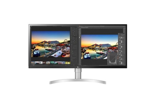 Monitor ultrawide qhd - lg,