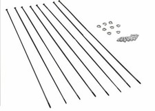 KIT RAGGI DT SWISS TRICON