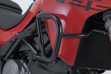 PARAMOTORE / PARACOLPI TUBOLARE [SW-MOTECH] DUCATI MULTISTRADA V2 / 950/S / 1260