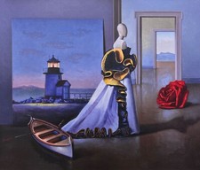 ANTONIO NUNZIANTE - LA