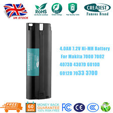 Batteria per Makita 4.0AH 7.2V