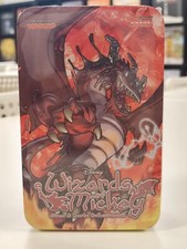 Wizards of Mickey - Tin Zefren