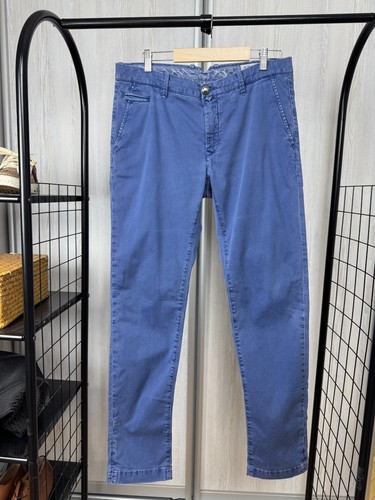 Jacob cohen handmade blue - jacob,