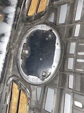 Logo Stemma Anteriore Toyota