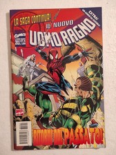 L'UOMO RAGNO N. 201 - MARVEL
