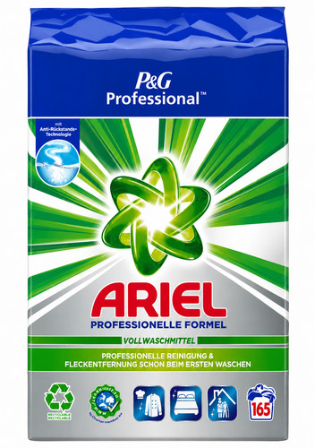 Ariel professional detersivo - professional,