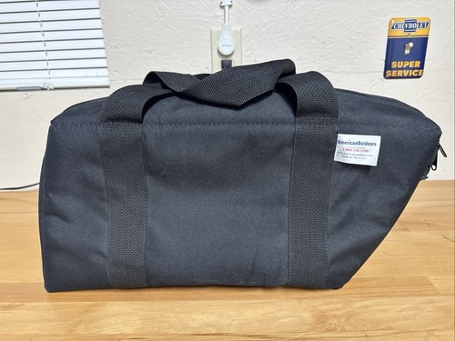 American outdoor borsa da - (ao),