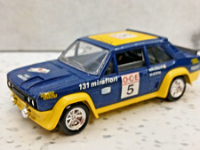 Solido 1/43 Scale (like Corgi)