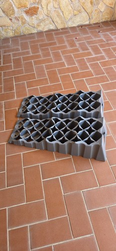 Rampe per case mobili - per, mobili,