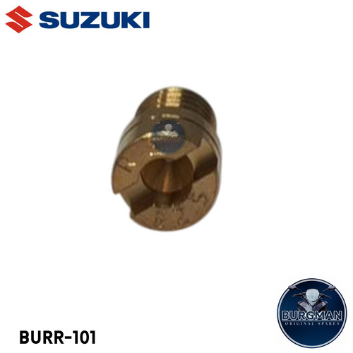 Jet carburatore principale
