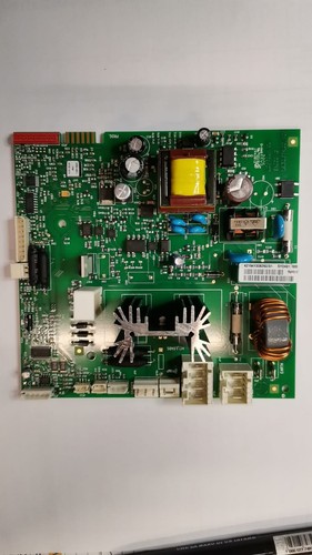 Saeco intelia delux scheda - saeco,