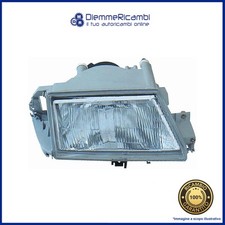 Faro proiettore anteriore - faro,