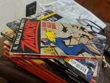 ZAKIMORT ORIGINALE 1' PRIMA