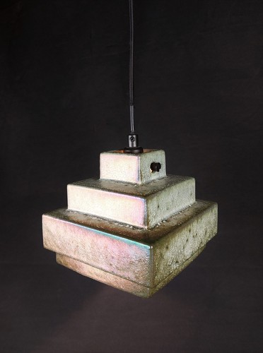 Tom dixon suspension - -,