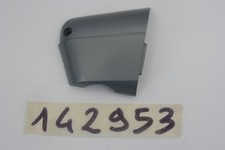 Coperchio faro fanale - sx,