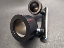 Morel Hybrid 63, cialde in