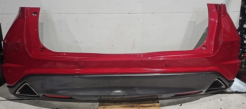 Paraurti posteriore per honda - posteriore,