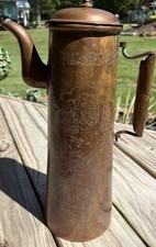 Caffettiera Vintage Export