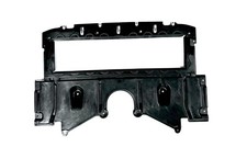 Schermatura vano motore