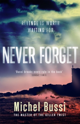 Never forget michel bussi - never,