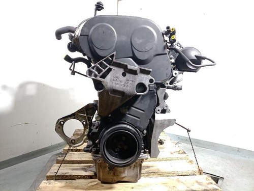 Bkd motore volkswagen - volkswagen, v
