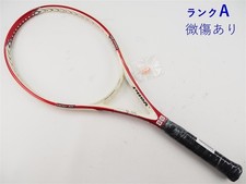 Racchetta da tennis usata