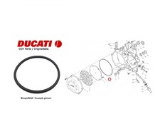 Ducati oem panigale - ducati,