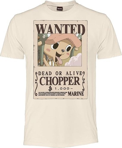 One piece shirt chopper tony - piece,