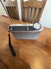 Roberts Classic 993 Radio