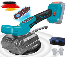 Vibratore per Piastrelle