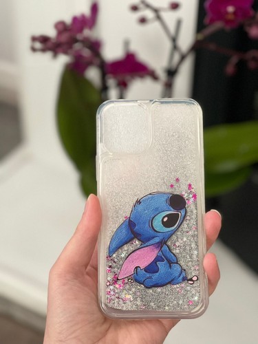 Custodia telefono disney - custodia,