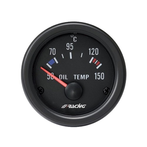 Termometro temperatura olio