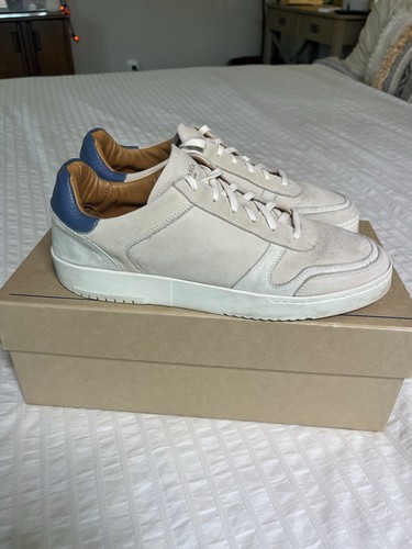 Velasca malnatt sneaker - malnatt, da