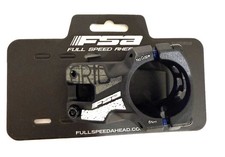 FSA Full Speed Ahead GRID stelo senza filettatura 35mm +/-6 gradi 35mm morsetto 1 1/8" nuovo
