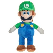Super Mario Peluche originale