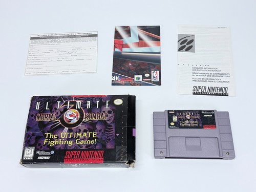 Mortal kombat ultimate - mortal, 3