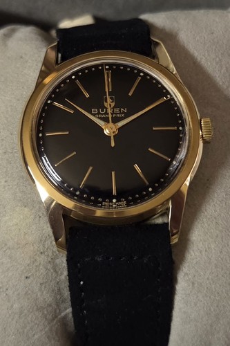 Orologio polso vintage - da,