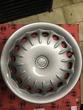 COPPA RUOTA COPRICERCHIO ALFA