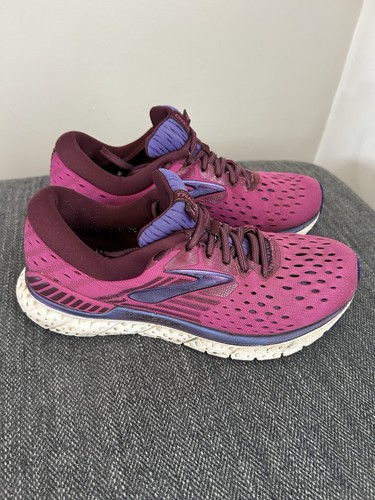 Brooks transcend scarpe da - brooks, 6