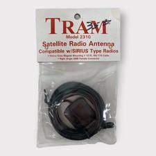 Antenna magnetica radio