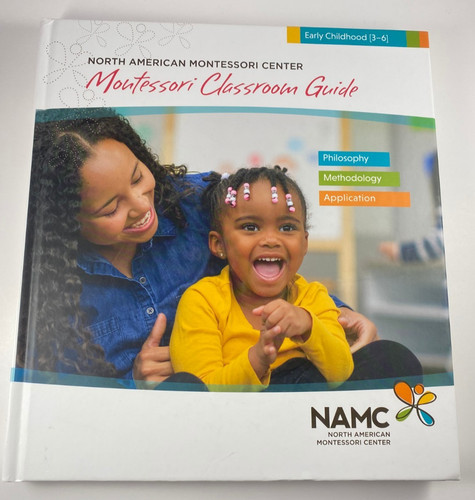 Namc american montessori - american,