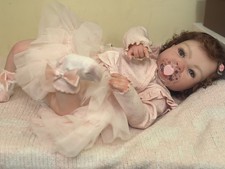 REBORN SHYANN PRONTO ALL'USO