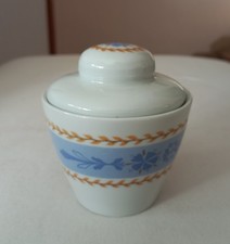 Zuccheriera vintage in