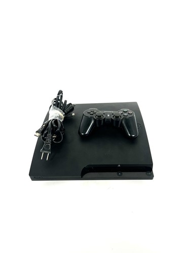 Sony playstation system - 3,
